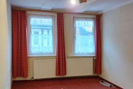 Wohnung zum Mieten in Goslar 390 € 43 m²