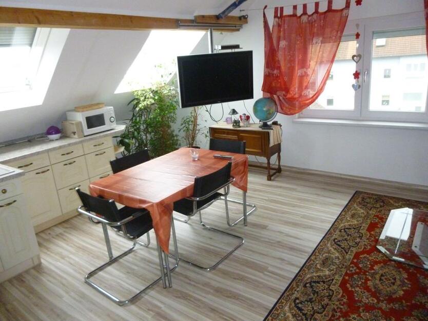 FERIENWohnung Bamberg Kemmern Franken Bayern Klimaanlage AC
