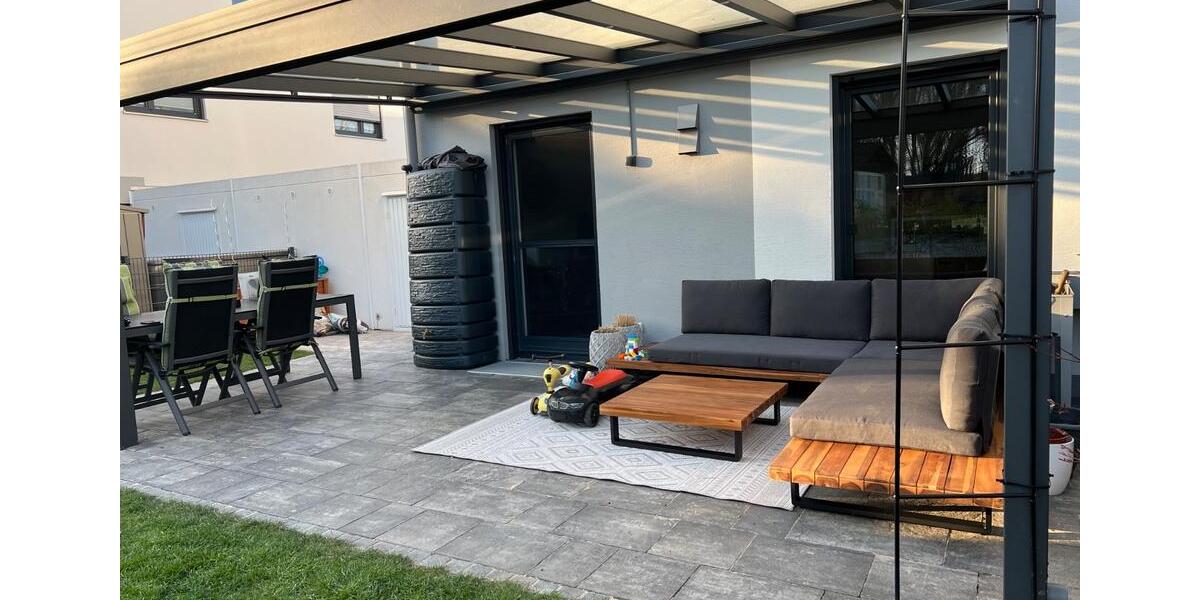 Wohnen auf Zeit Kaufbeuren - 1 Zimmer, 28 m&sup2;, 580&euro; | Angebot:26022196