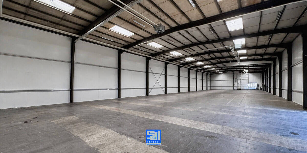 Gewerbeobjekt Bielefeld Innenstadt - 9.500&euro; | Angebot:26188949