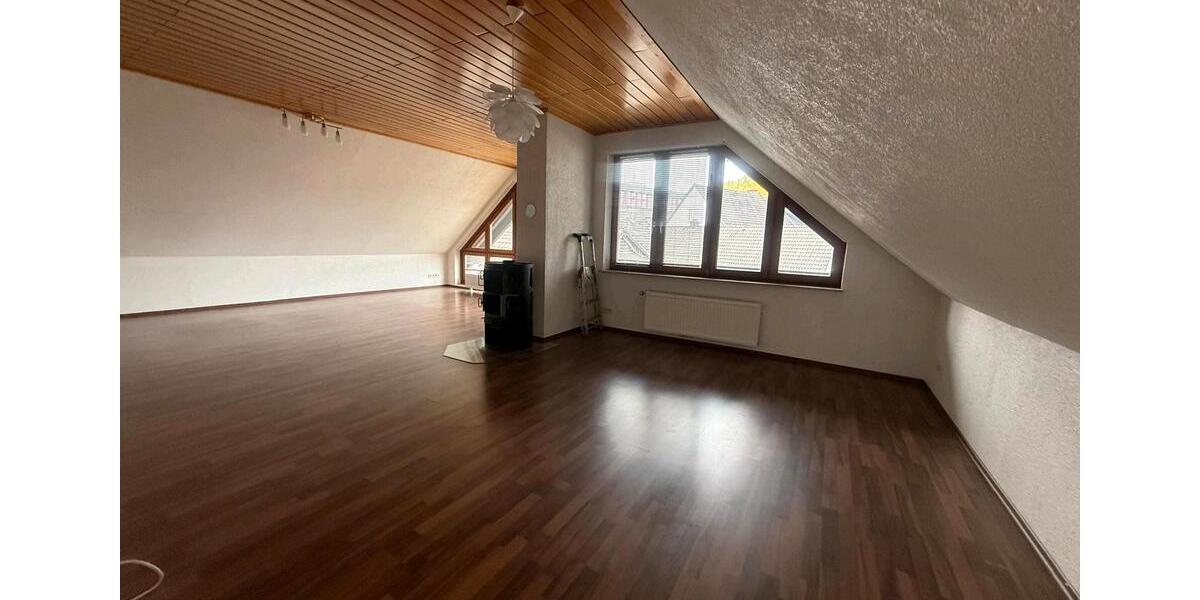 Dachstudio Wohnung in Birkenfeld zu vermieten 2 zimmer