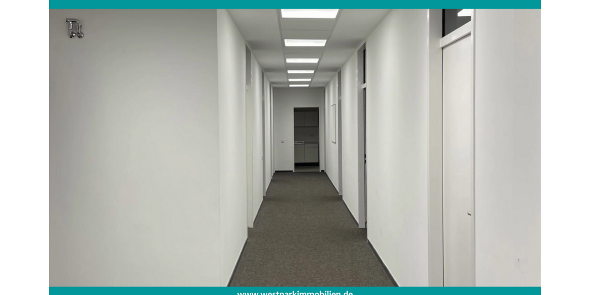 Büro in Dortmund 2.750 € 294 m² zimmer