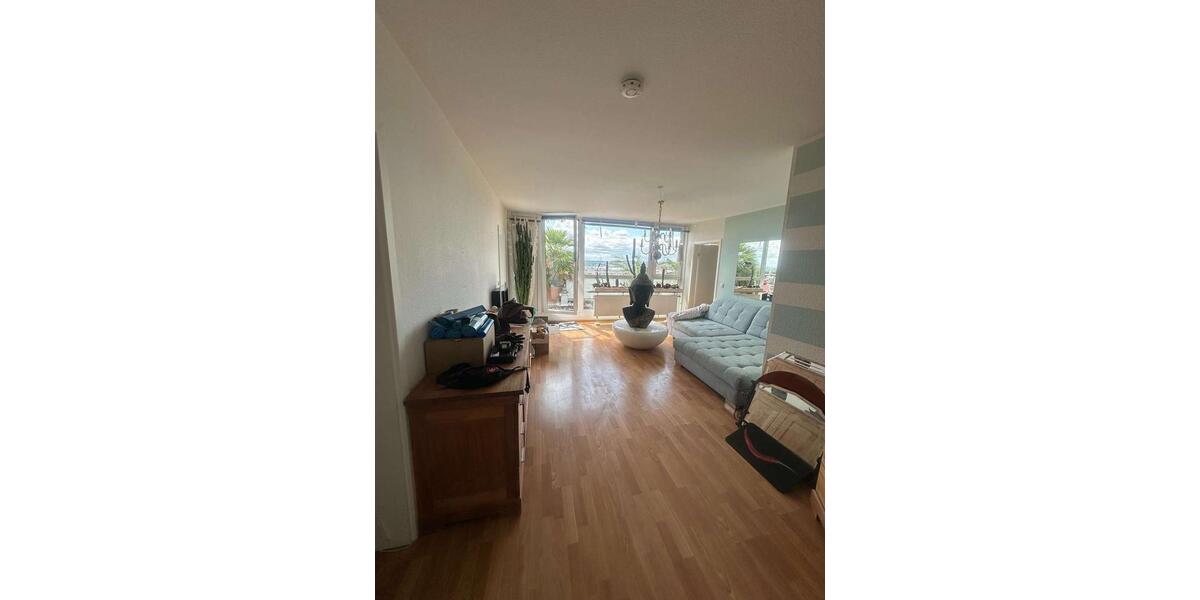 Einfamilienhaus Köln Lindenthal - 3 Zimmer, 95 m&sup2;, 1.090&euro; | Angebot:23629857