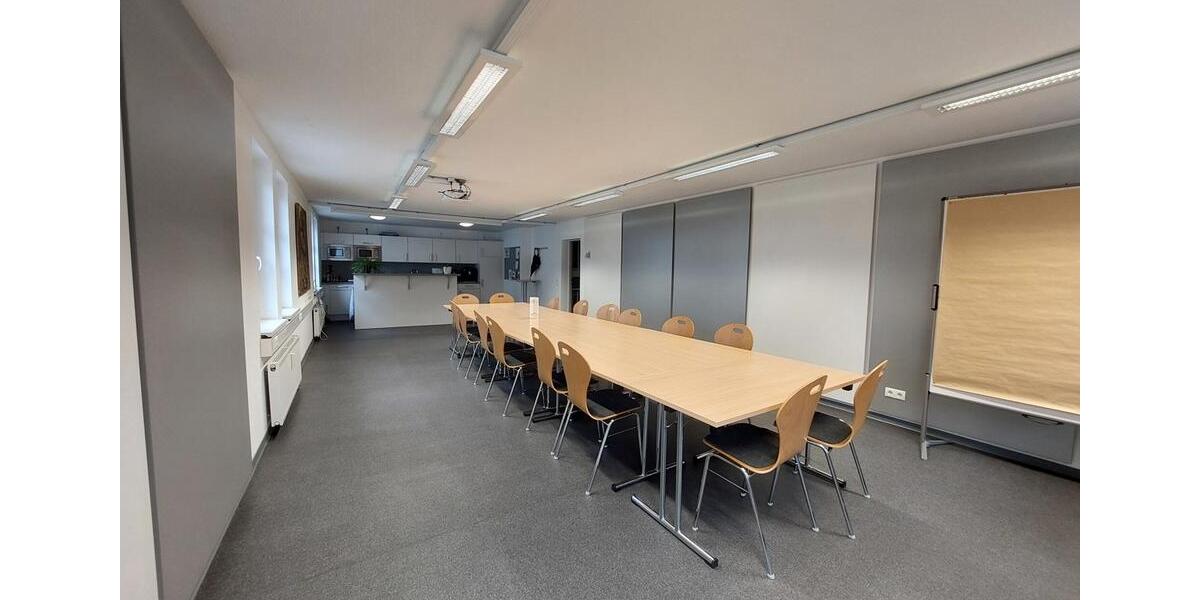 Gewerbeobjekt Hörselberg-Hainich Hainich - 728&euro; | Angebot:26536431