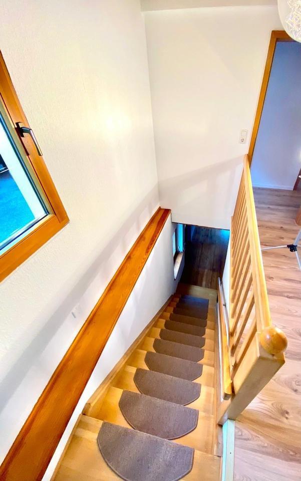 3 Zimmer Wohnung, 85qm, OT Scheßlitz zimmer