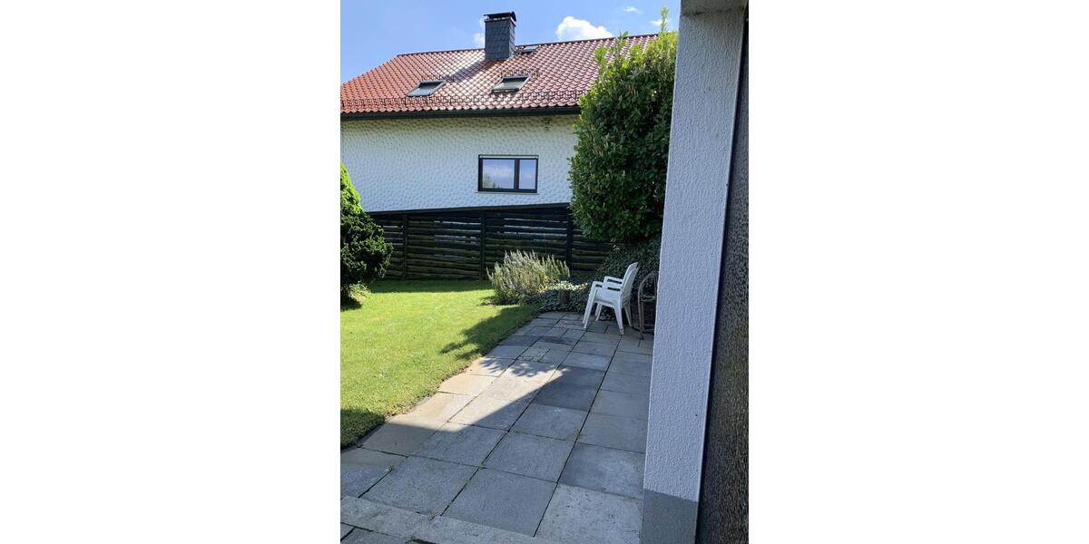 Wohnen auf Zeit Modautal - 3 Zimmer, 75 m&sup2;, 85&euro; | Angebot:26284980