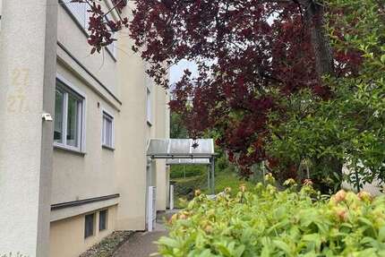 Wohnung zum Mieten in Pforzheim 640 € 54 m²