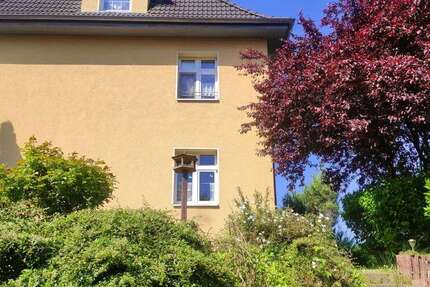 Wohnung zum Mieten in Bitterfeld-Wolfen 435 € 51.11 m²