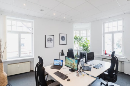 Gewerbeobjekt Groß-Gerau Gerau - 1.200&euro; | Angebot:24955923