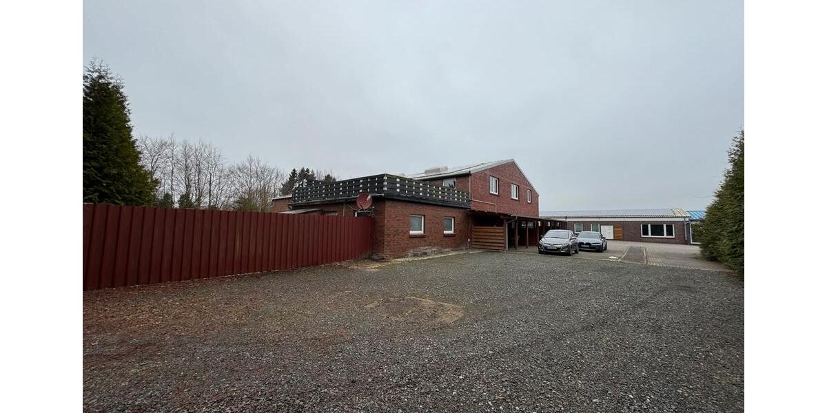Gewerbeobjekt Westerholt - 950&euro; | Angebot:24564409