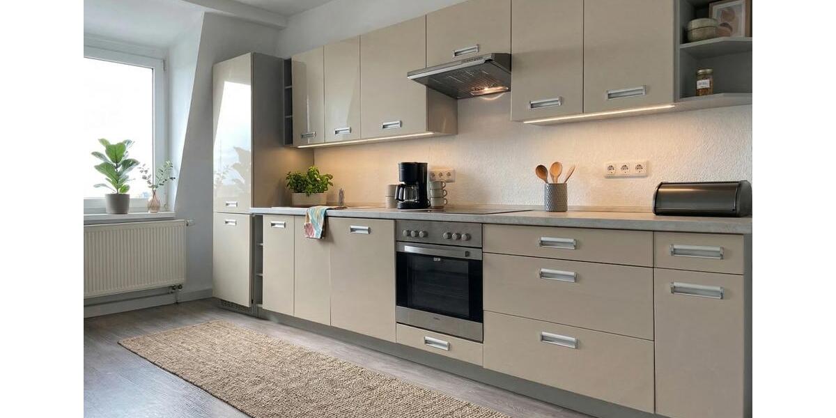 Dachgeschoßwohnung Bautzen - 3 Zimmer, 90 m&sup2;, 636&euro; | Angebot:25721662