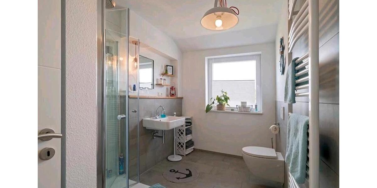 Wohnen auf Zeit Geestland - 3 Zimmer, 65 m&sup2;, 85&euro; | Angebot:26251462