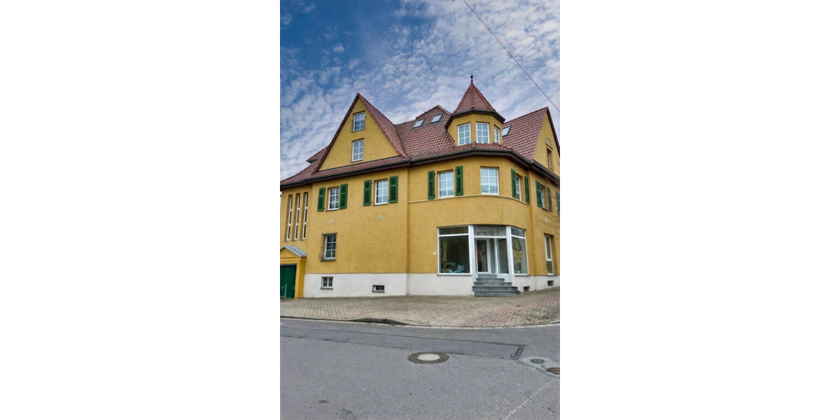 Gewerbeobjekt Apolda - 1.300&euro; | Angebot:25862986