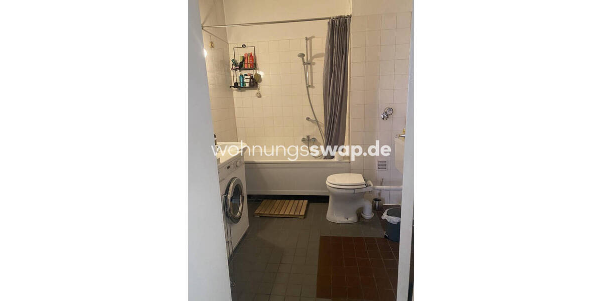 Etagenwohnung Berlin-12209 Lichterfelde - 2 Zimmer, 60 m&sup2;, 550&euro; | Angebot:26217223