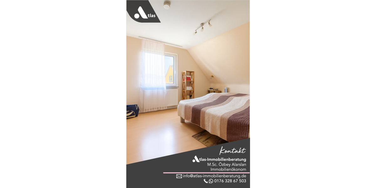 Charmante 3-Zimmer-Wohnung mit Wintergarten in Garbsen 3 zimmer