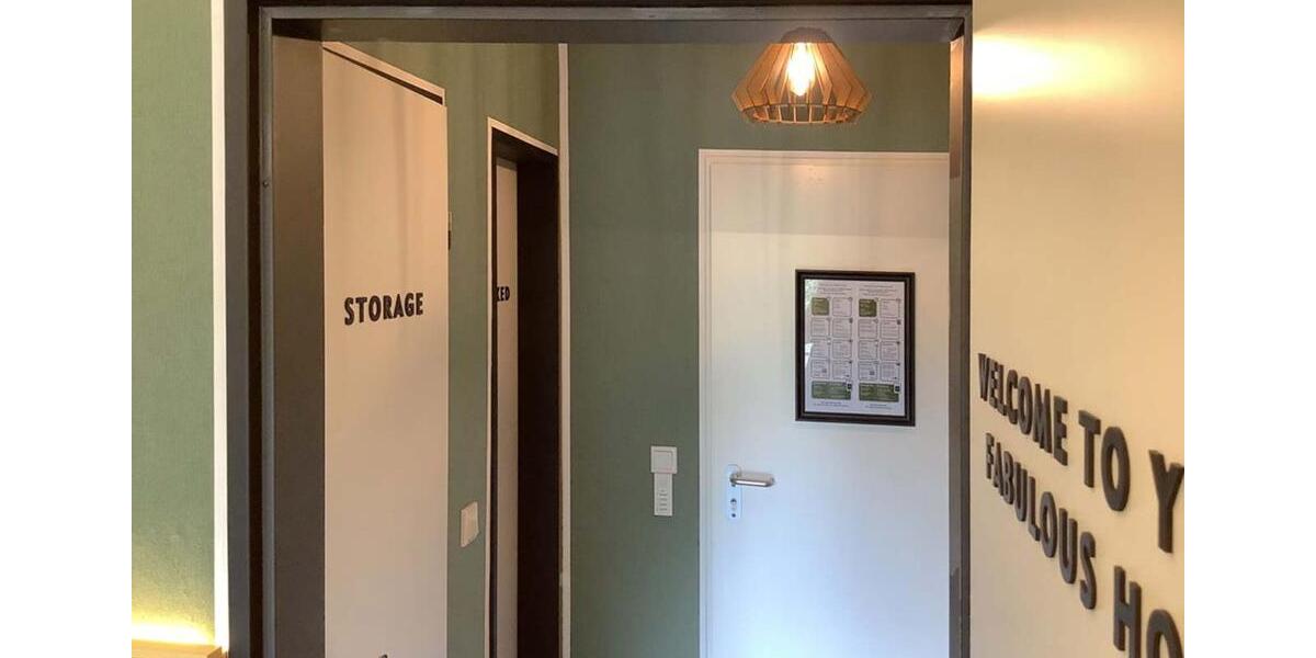 Wohnen auf Zeit Meerbusch - 1.5 Zimmer, 34 m&sup2;, 1.290&euro; | Angebot:19826132