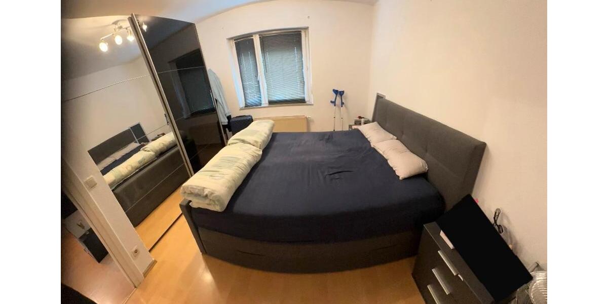 Wohnen auf Zeit Nürnberg Eberhardshof - 2 Zimmer, 55 m&sup2;, 950&euro; | Angebot:25921048