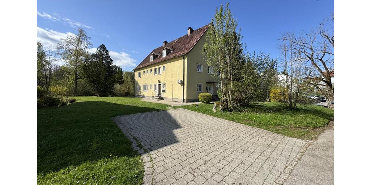 Gewerbeobjekt Kempten (Allgäu) Auf dem Lindenberg - 1.389&euro; | Angebot:26262569