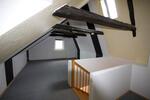 Schleswig Altstadt; ruhige 1 Zi Dachgeschoßwohnung zu vermieten