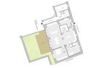 Etagenwohnung Amberg - 2 Zimmer, 115 m&sup2;, 1.610&euro; | Angebot:25670267