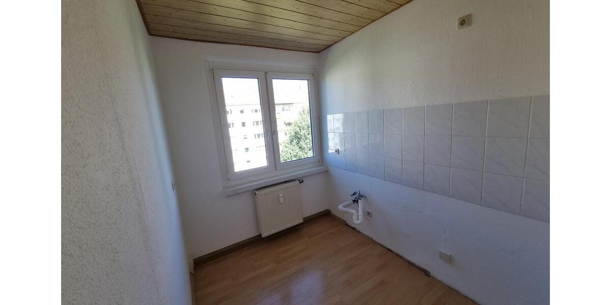 Etagenwohnung Treuen - 3 Zimmer, 58 m&sup2;, 222&euro; | Angebot:26049349