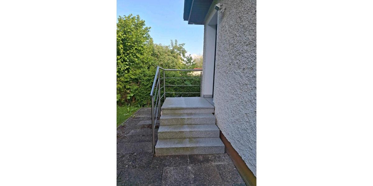 Erdgeschoßwohnung Aindling - 2.5 Zimmer, 78 m&sup2;, 950&euro; | Angebot:25168386