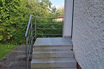 Wohnung Aindling - 2.5 Zimmer, 78 m&sup2;, 950&euro; | Angebot:25168386