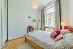 Etagenwohnung Frankfurt am Main Sachsenhausen - 2 Zimmer, 62 m&sup2;, 1.700&euro; | Angebot:26076041
