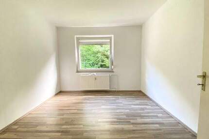 Gepflegte 3-Zimmer-Dachgeschoßwohnung im Landemerter Weg