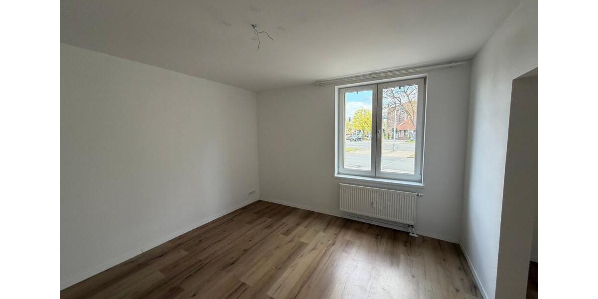 Etagenwohnung Gelsenkirchen Gelsenkirchen-Mitte - 1 Zimmer, 88 m&sup2;, 800&euro; | Angebot:25920221