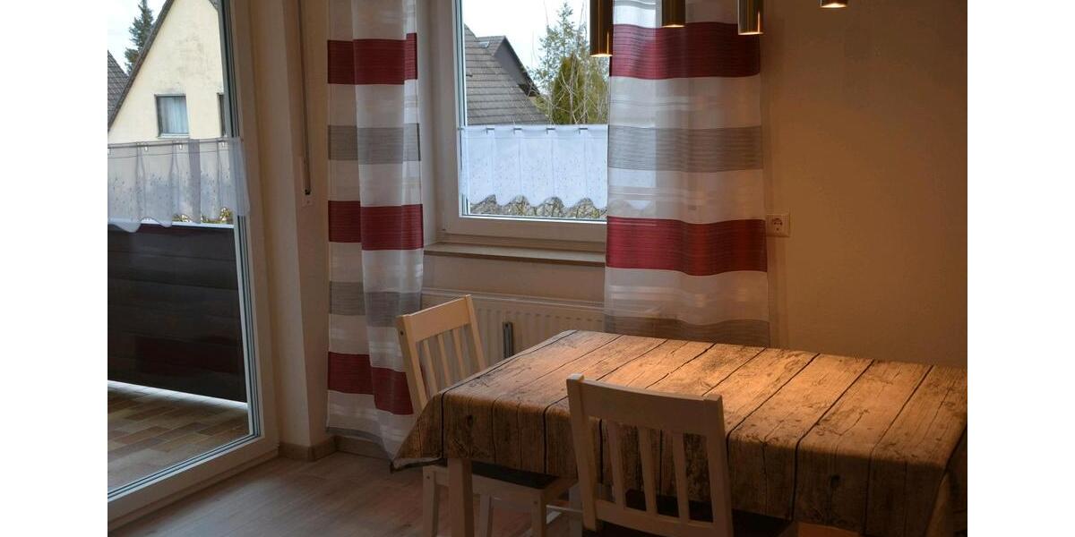 Wohnen auf Zeit Nördlingen - 2 Zimmer, 50 m&sup2;, 750&euro; | Angebot:26042746