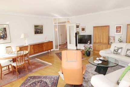 Wohnung zum Mieten in Mülheim an der Ruhr 1.499 € 114 m²