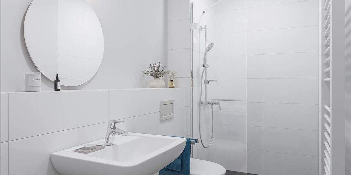 Etagenwohnung Erlangen Erlangen-Süd - 2 Zimmer, 58 m&sup2;, 940&euro; | Angebot:23560735