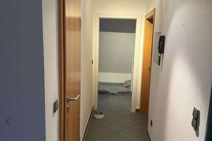 Wohnung zum Mieten in Oberhausen 365 € 45 m² 2 zimmer