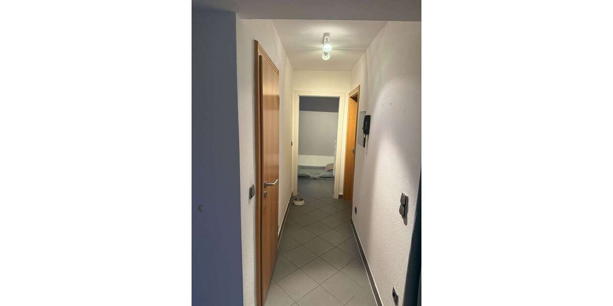 Wohnung zum Mieten in Oberhausen 365 € 45 m² 2 zimmer