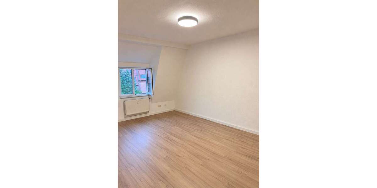 Etagenwohnung Erfurt Andreasvorstadt - 3 Zimmer, 58 m&sup2;, 440&euro; | Angebot:27076127