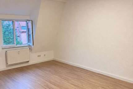 Wohnung Erfurt Andreasvorstadt - 3 Zimmer, 58 m&sup2;, 440&euro; | Angebot:27076127