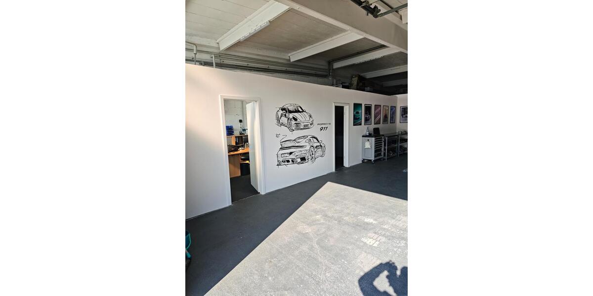 Gewerbeobjekt Bodenheim - 1.650&euro; | Angebot:25791647