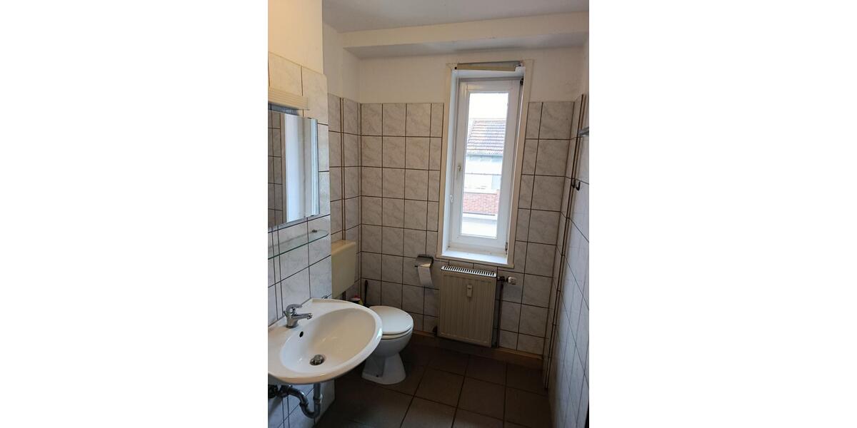 Etagenwohnung Northeim - 1 Zimmer, 18 m&sup2;, 265&euro; | Angebot:25782466