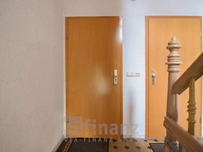 Etagenwohnung Crimmitschau Rudelswalde - 2 Zimmer, 40 m&sup2;, 243&euro; | Angebot:26161255