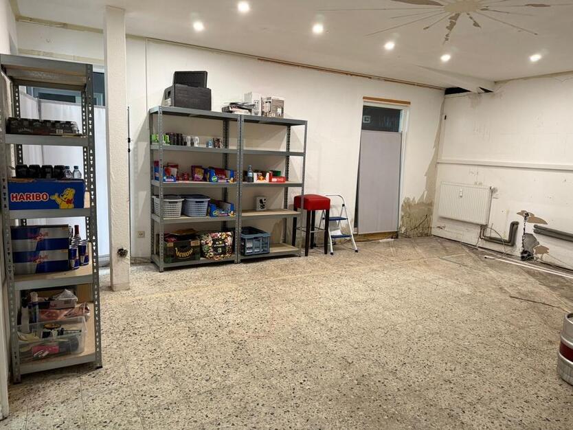 32 m2 Raum - vielseitig nutzbar- zentrale Lage