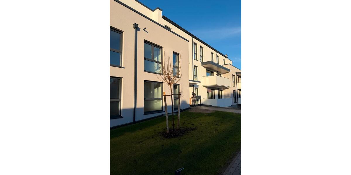 Etagenwohnung Heilbad Heiligenstadt - 3 Zimmer, 95 m&sup2;, 1.250&euro; | Angebot:24816306