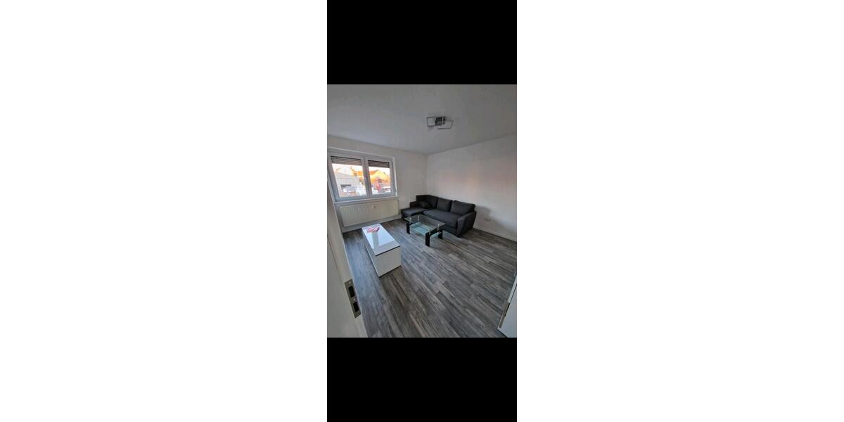 Erdgeschoßwohnung Schlitz - 1 Zimmer, 23 m&sup2;, 320&euro; | Angebot:25993286