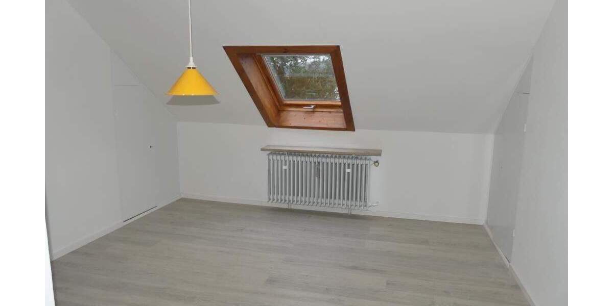 Ruhiges Wohnen auf dem Land 2-Zi.-Wohnung mit Wohnküche Nähe Brombachsee H 4351 2 zimmer
