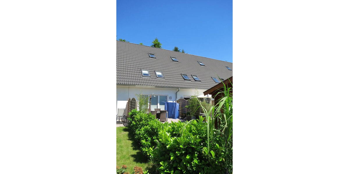 Reihenmittelhaus Börnsen - 4 Zimmer, 100 m&sup2;, 1.644&euro; | Angebot:26015838