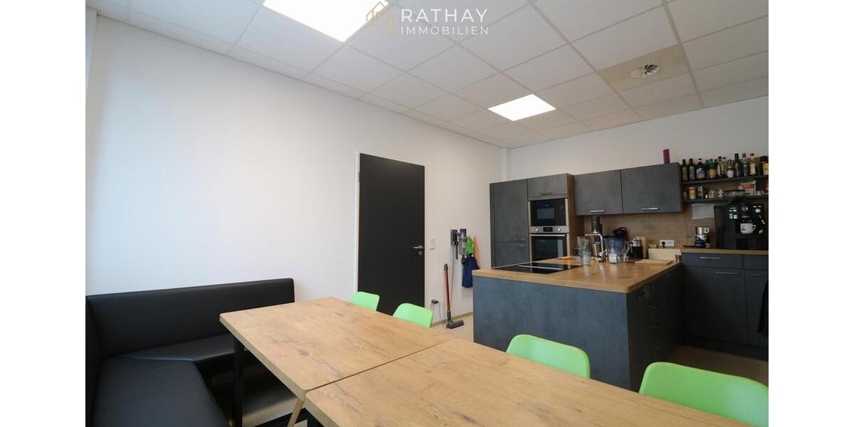 Gewerbeobjekt Regensburg Brandlberg - 646&euro; | Angebot:26073684