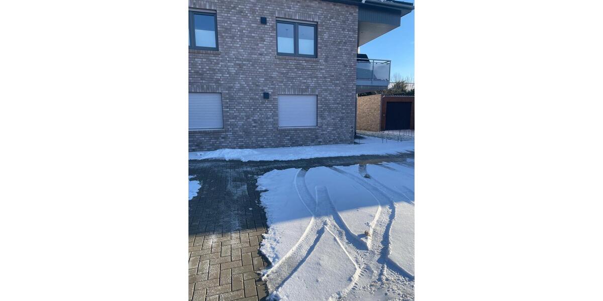 Erdgeschoßwohnung Nordhorn Bakelde - 2 Zimmer, 72 m&sup2;, 1.328&euro; | Angebot:25924031