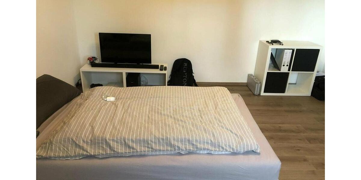 Wohnen auf Zeit Mannheim Gartenstadt - 1 Zimmer, 55 m&sup2;, 600&euro; | Angebot:25285728