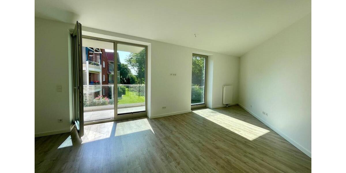 Etagenwohnung Fehmarn - 2 Zimmer, 58 m&sup2;, 885&euro; | Angebot:25881944