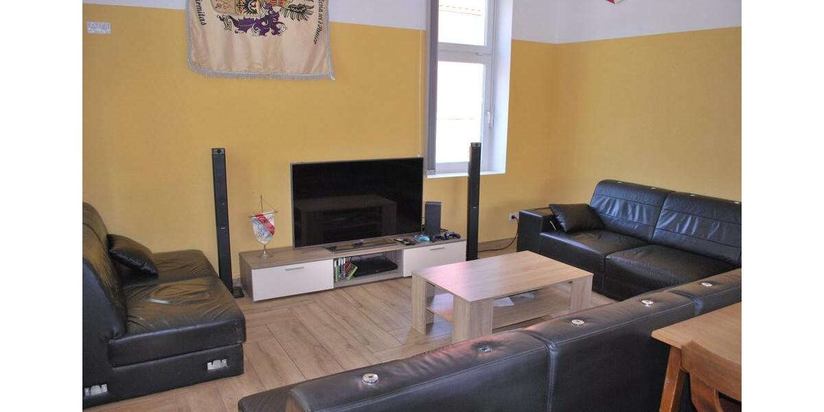 Wohnen auf Zeit Clausthal-Zellerfeld Zellerfeld - 7 Zimmer, 20 m&sup2;, 180&euro; | Angebot:26272930